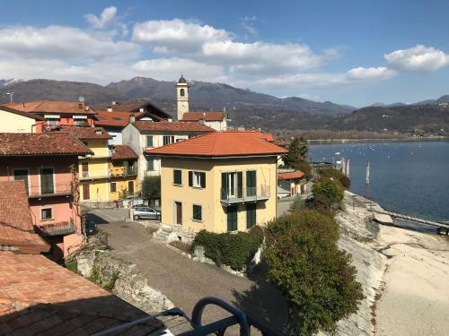 Apartamento Appartamento Il Porto