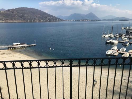 Apartamento Appartamento Il Porto