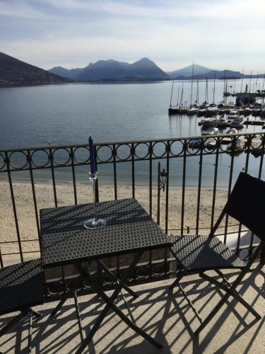 Apartamento Appartamento Il Porto