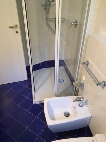 Apartamento Appartamento Il Porto
