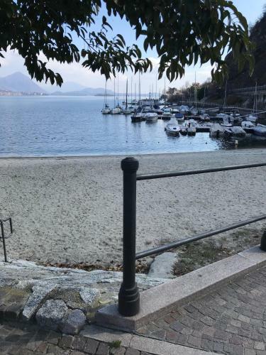 Apartamento Appartamento Il Porto