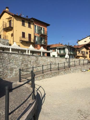 Apartamento Appartamento Il Porto