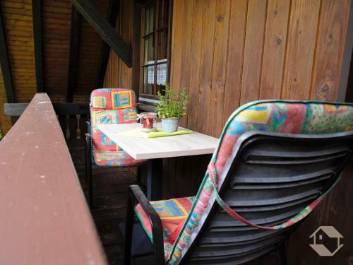 Apartamento Deckerhof