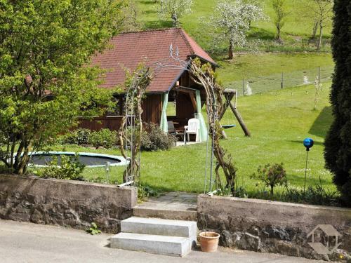 Apartamento Deckerhof