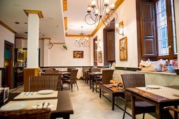 Hostal Pensi�n Venecia Gom�rez