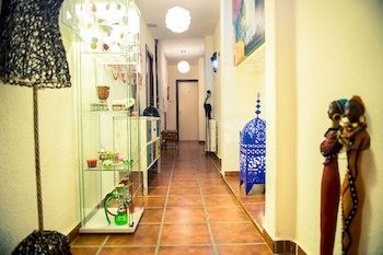 Hostal Pensi�n Venecia Gom�rez