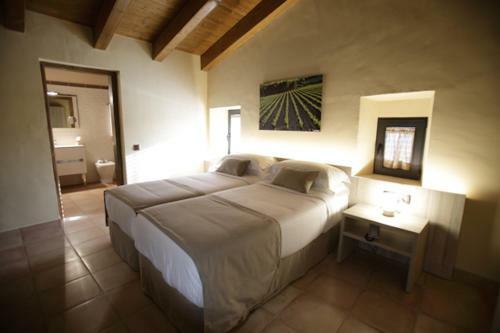 Hotel Can Panyella