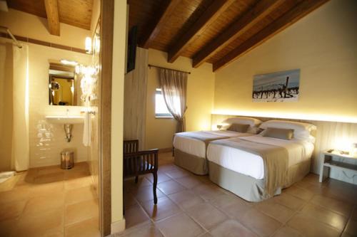 Hotel Can Panyella