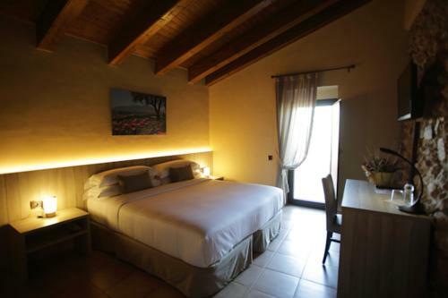 Hotel Can Panyella