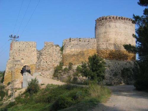 Hotel Can Panyella