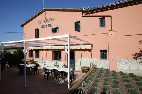 Hotel Can Panyella