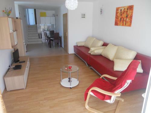 Apartments Villa Alfa