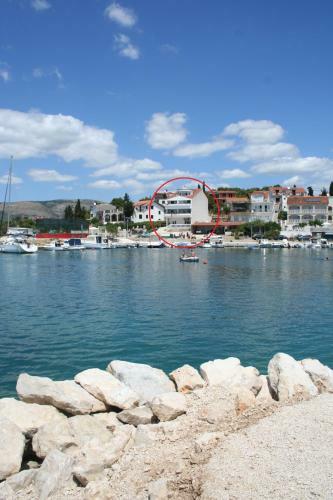 Apartments Villa Alfa