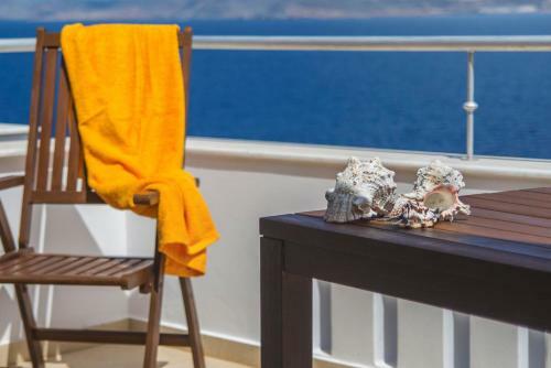 Apartamento Porto Kaza
