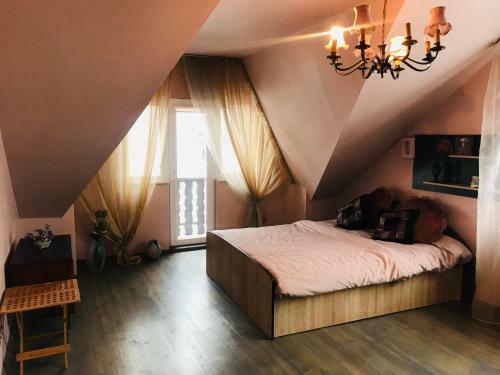 Hostal Kristina Apartment