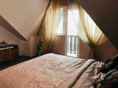 Hostal Kristina Apartment