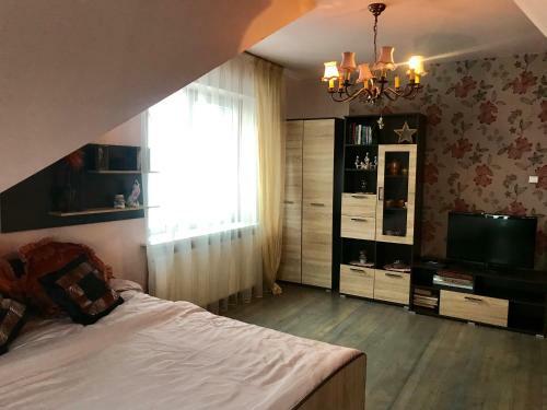Hostal Kristina Apartment