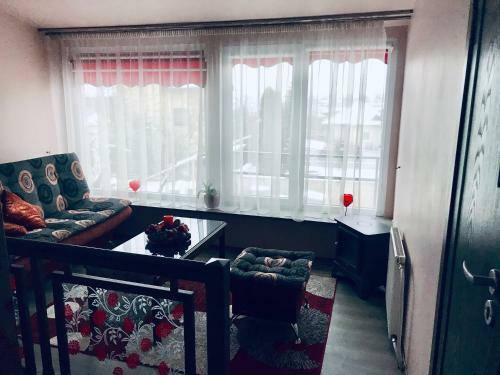 Hostal Kristina Apartment