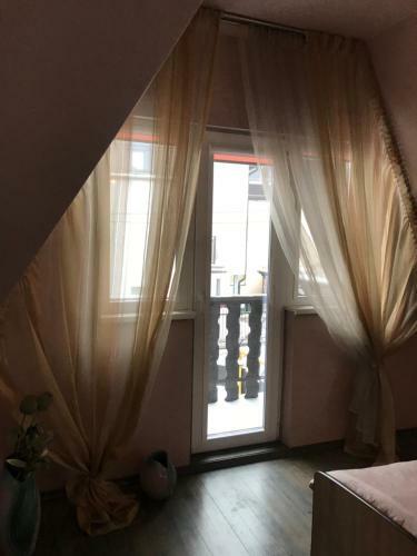 Hostal Kristina Apartment