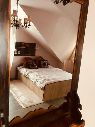 Hostal Kristina Apartment