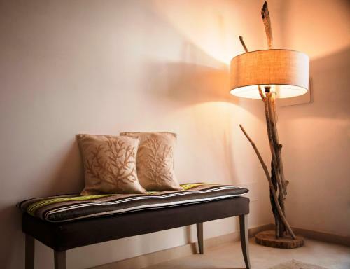 Hotel Scilla Maris Charming Suites