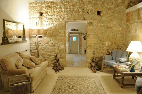 Hotel Scilla Maris Charming Suites