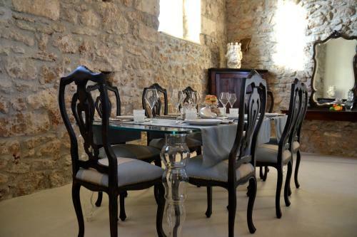 Hotel Scilla Maris Charming Suites