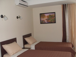 Villa Vila Lolo