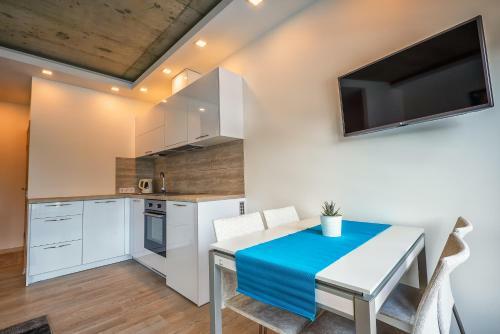 Family Apartments