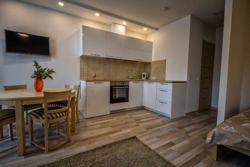 Family Apartments