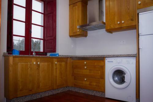 Albergue O Abeiro De Ma��n