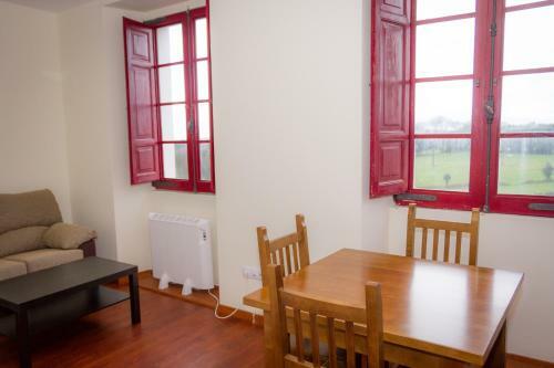 Albergue O Abeiro De Ma��n