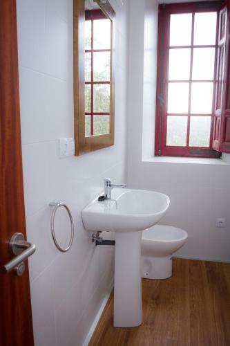 Albergue O Abeiro De Ma��n