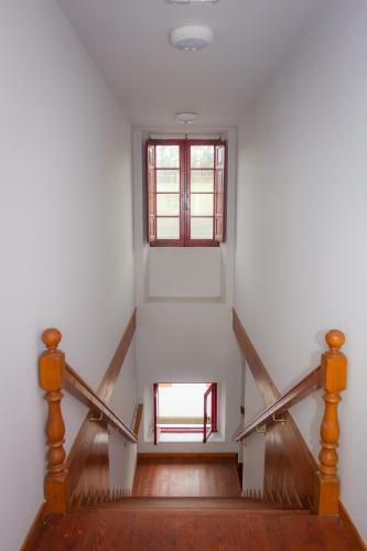 Albergue O Abeiro De Ma��n