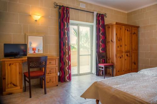 Villa Al Faro B&B