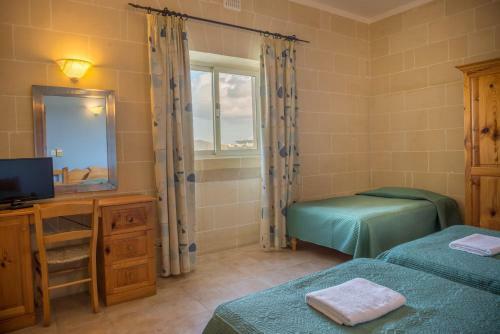 Villa Al Faro B&B