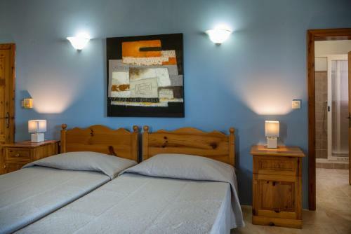 Villa Al Faro B&B