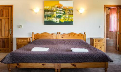 Villa Al Faro B&B