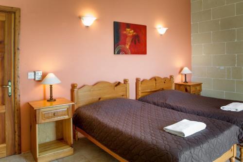 Villa Al Faro B&B