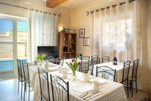 Villa Al Faro B&B