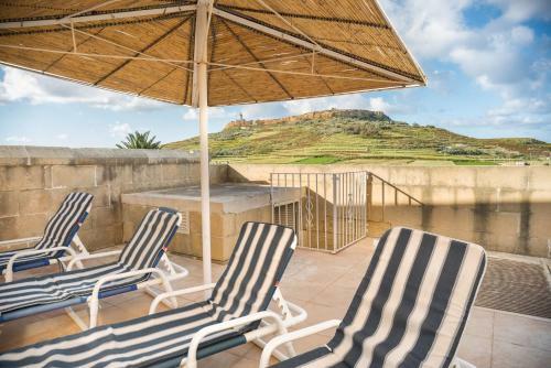 Villa Al Faro B&B
