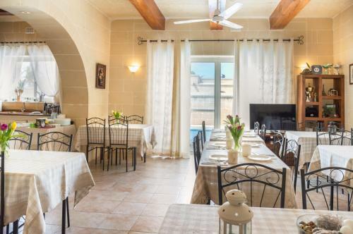 Villa Al Faro B&B