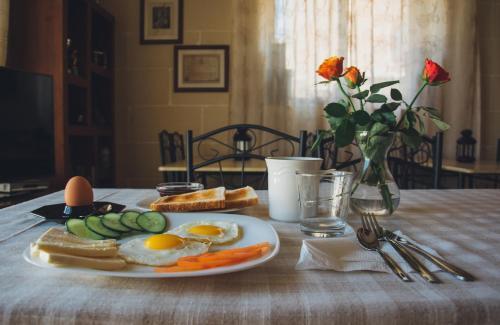 Villa Al Faro B&B