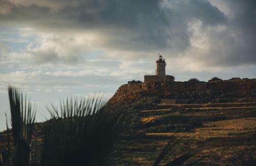 Villa Al Faro B&B