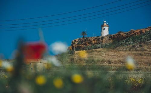 Villa Al Faro B&B