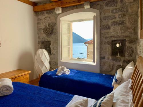 Villa Perast Apartments