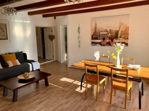 Villa Perast Apartments