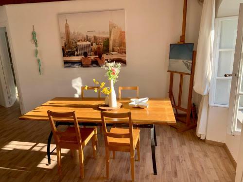 Villa Perast Apartments