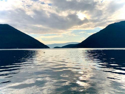 Villa Perast Apartments