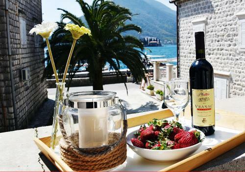 Villa Perast Apartments
